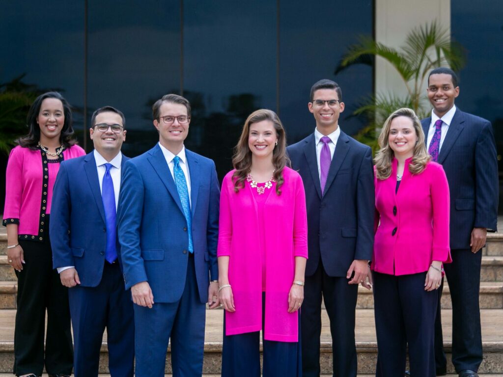 Martin Law Firm