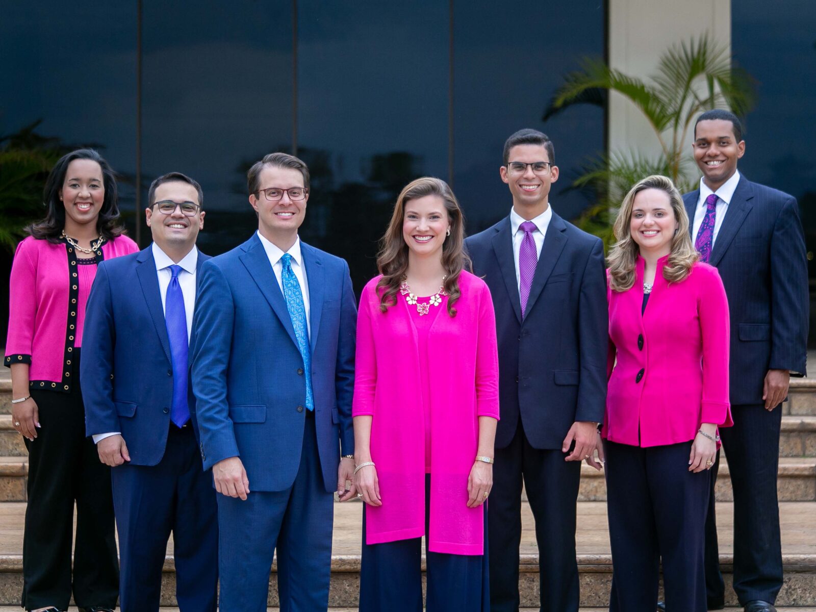 Martin Law Firm