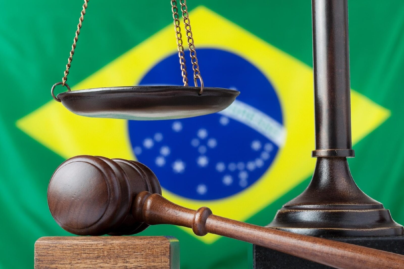 Brazilian legal system
